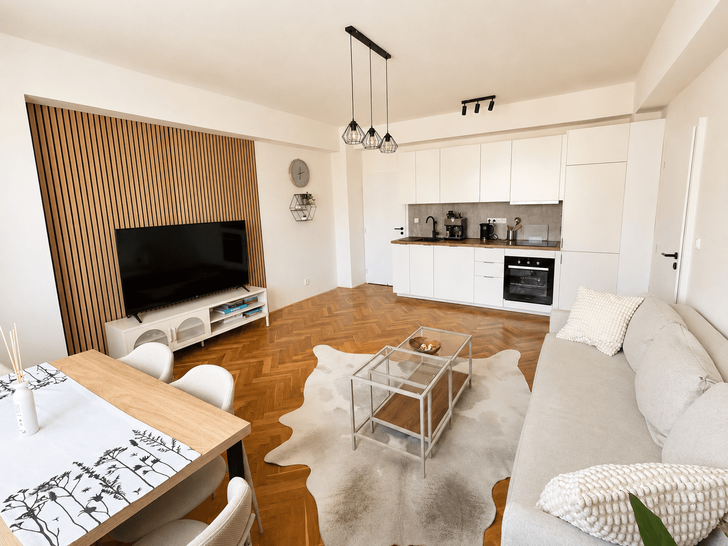Prodej bytu 3+kk 73 m², Za Hládkovem, Praha, Praha Prodej bytu 3+kk 73 m², Za Hládkovem, Praha, Praha