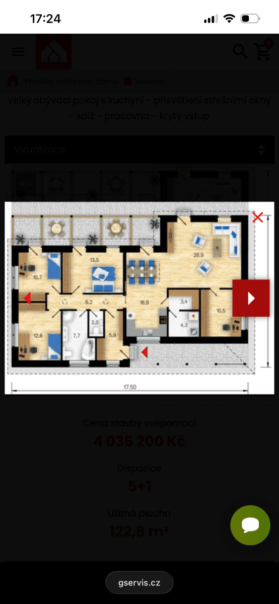 Prodej pozemku 1.232 m², Zdounky, Zlínský kraj Prodej pozemku 1.232 m², Zdounky, Zlínský kraj