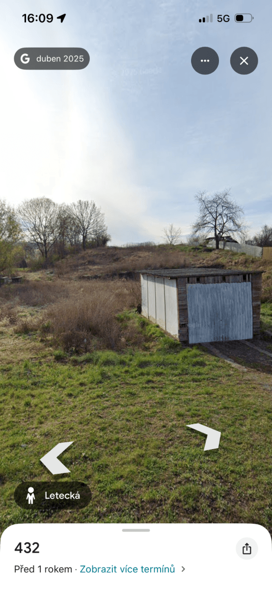 Prodej pozemku 1.232 m², Zdounky, Zlínský kraj Prodej pozemku 1.232 m², Zdounky, Zlínský kraj