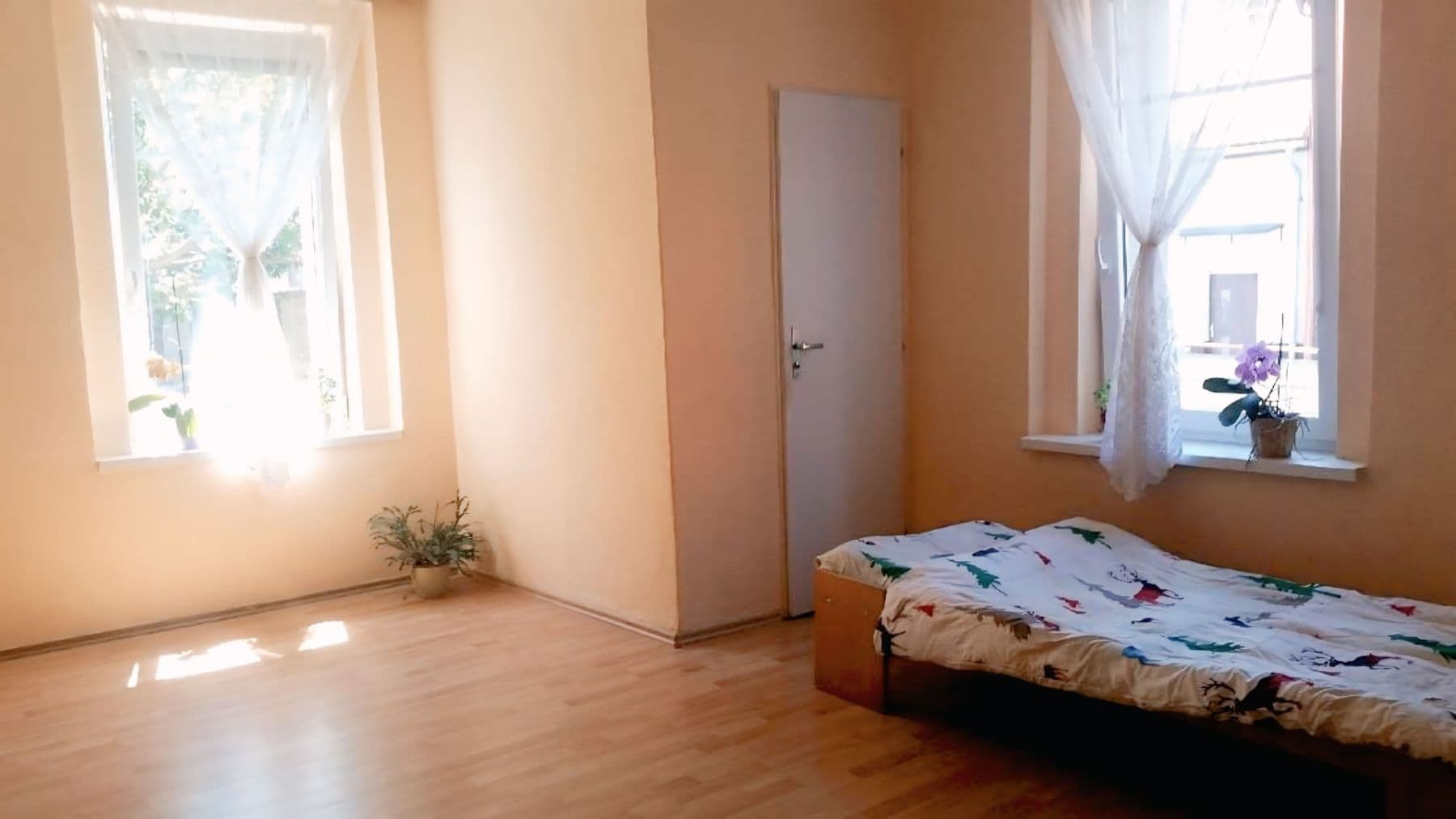 Pronájem bytu Garsoniéra 30 m², Čimická, Praha, Praha Pronájem bytu Garsoniéra 30 m², Čimická, Praha, Praha