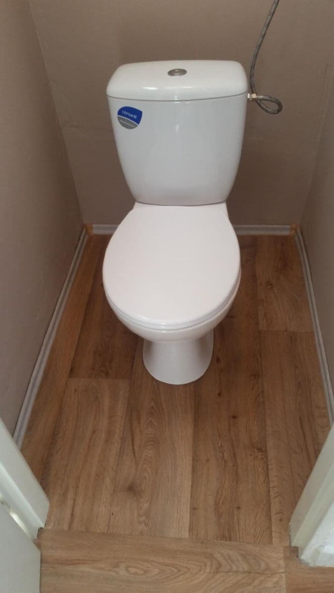 Pronájem bytu Garsoniéra 30 m², Čimická, Praha, Praha Pronájem bytu Garsoniéra 30 m², Čimická, Praha, Praha
