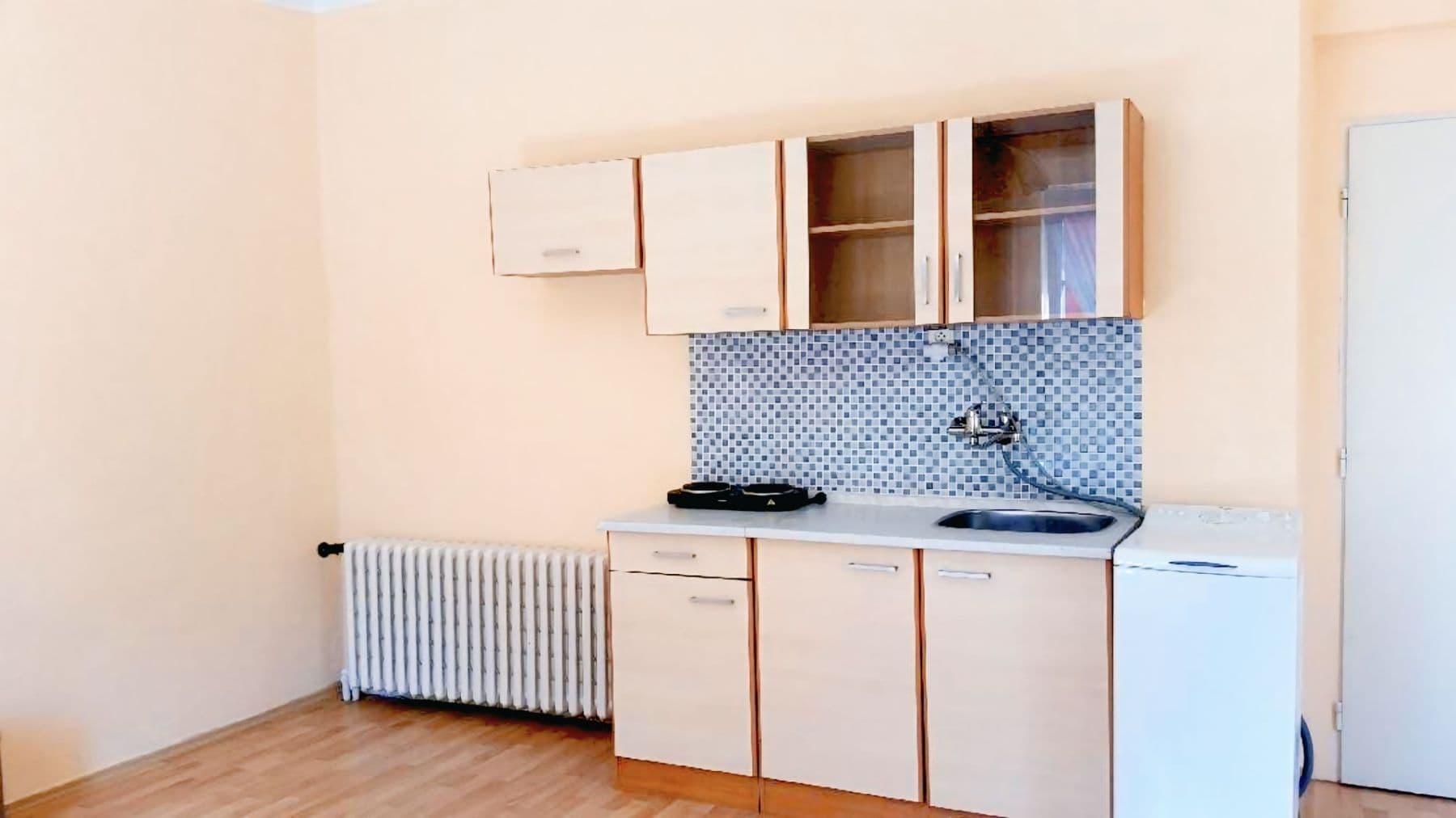 Pronájem bytu Garsoniéra 30 m², Čimická, Praha, Praha Pronájem bytu Garsoniéra 30 m², Čimická, Praha, Praha