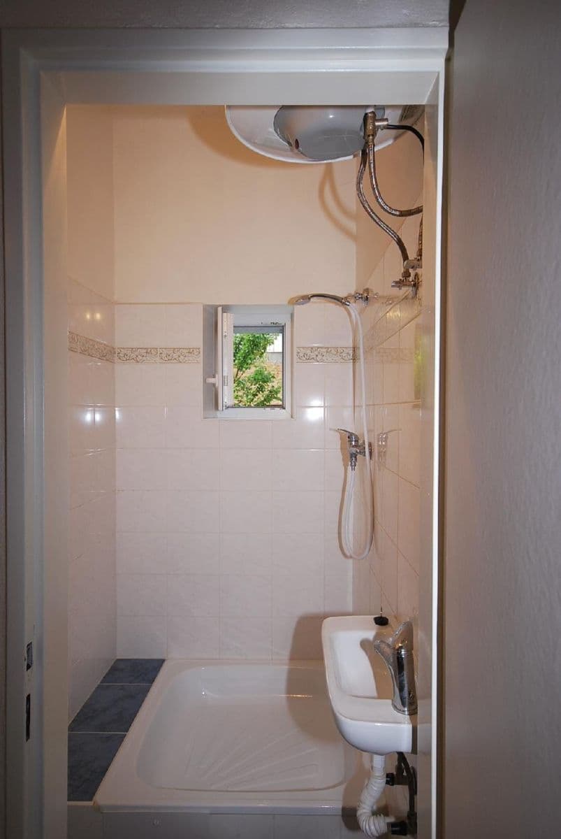 Pronájem bytu Garsoniéra 30 m², Čimická, Praha, Praha Pronájem bytu Garsoniéra 30 m², Čimická, Praha, Praha