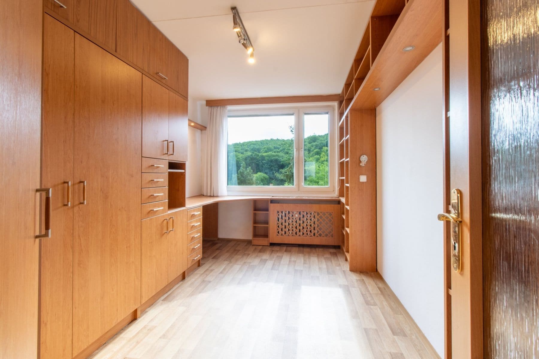 Pronájem bytu 3+1 70 m², Na Komořsku, Praha, Praha Pronájem bytu 3+1 70 m², Na Komořsku, Praha, Praha