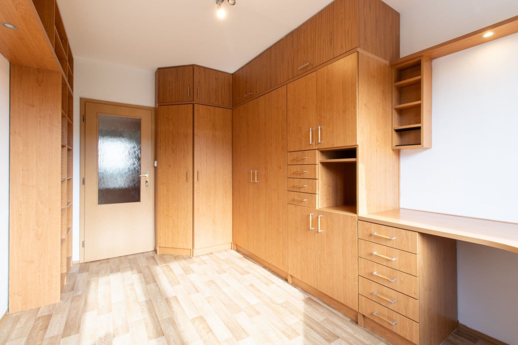 Pronájem bytu 3+1 70 m², Na Komořsku, Praha, Praha Pronájem bytu 3+1 70 m², Na Komořsku, Praha, Praha
