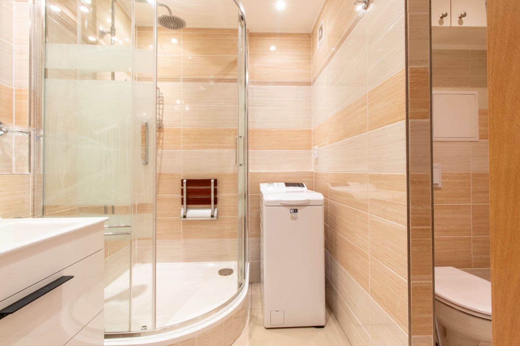 Pronájem bytu 3+1 70 m², Na Komořsku, Praha, Praha Pronájem bytu 3+1 70 m², Na Komořsku, Praha, Praha