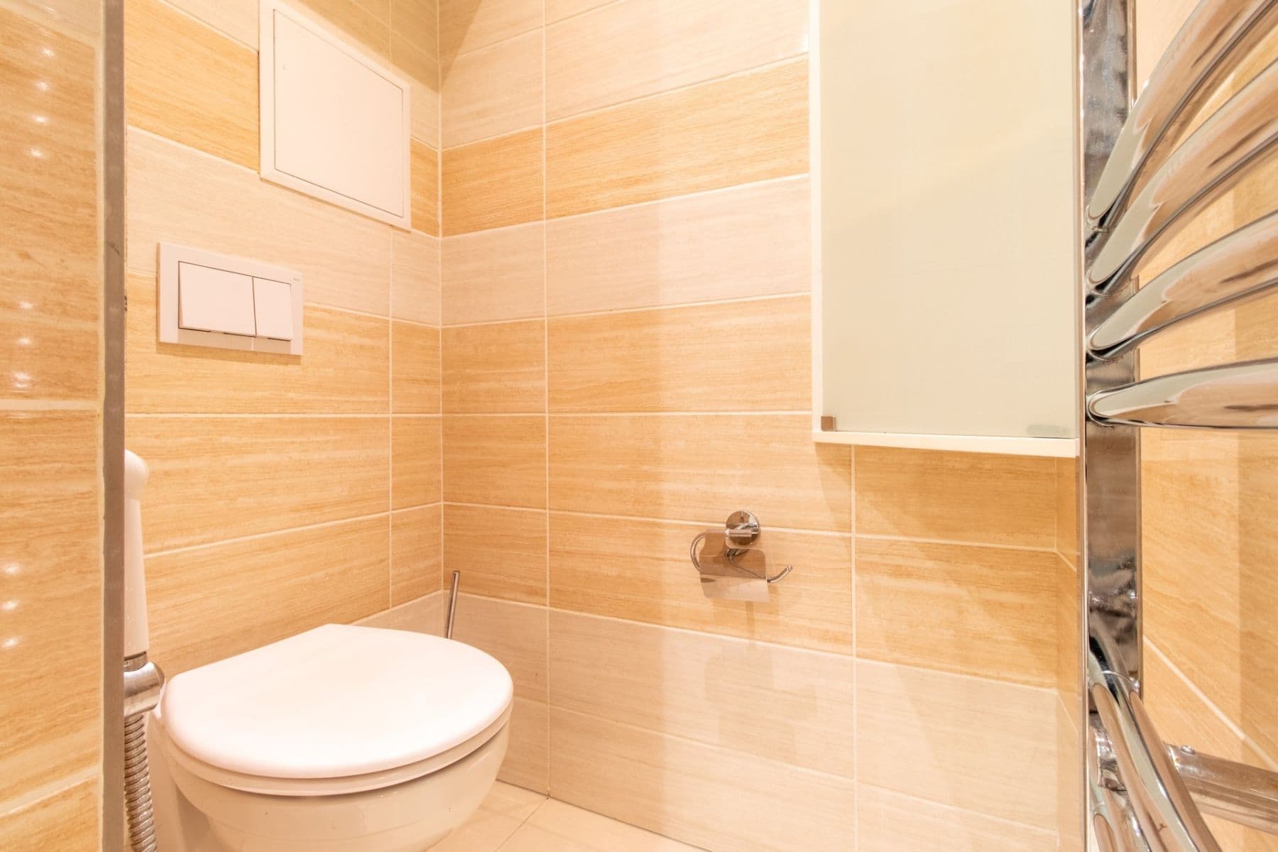 Pronájem bytu 3+1 70 m², Na Komořsku, Praha, Praha Pronájem bytu 3+1 70 m², Na Komořsku, Praha, Praha