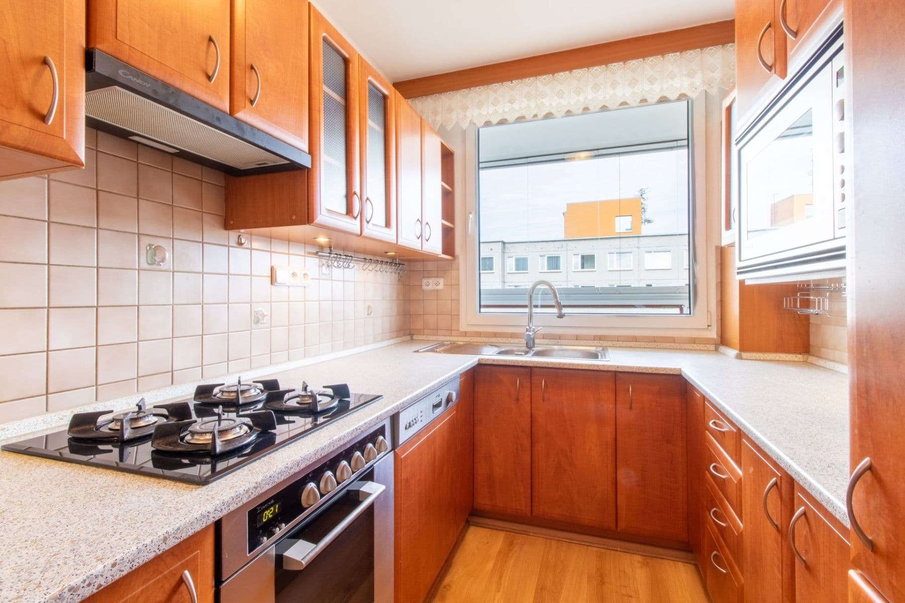 Pronájem bytu 3+1 70 m², Na Komořsku, Praha, Praha Pronájem bytu 3+1 70 m², Na Komořsku, Praha, Praha