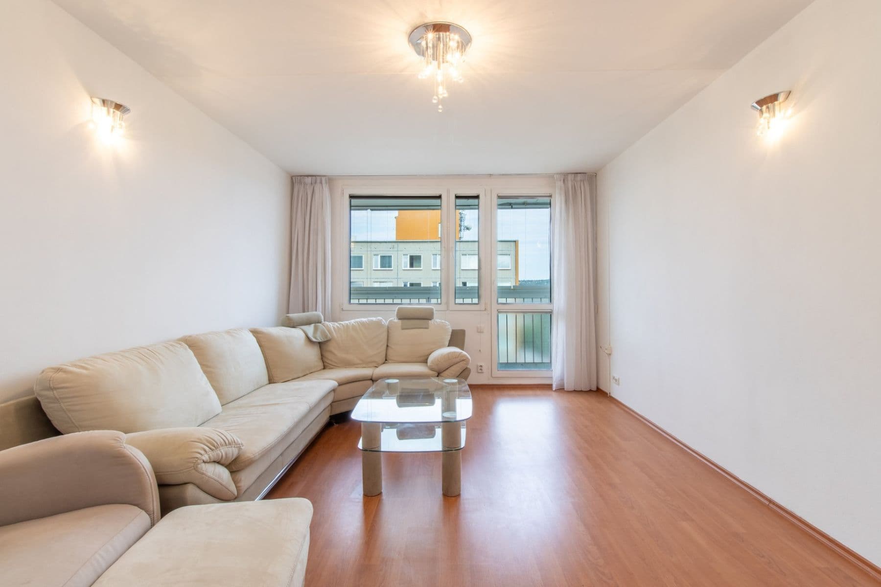 Pronájem bytu 3+1 70 m², Na Komořsku, Praha, Praha Pronájem bytu 3+1 70 m², Na Komořsku, Praha, Praha