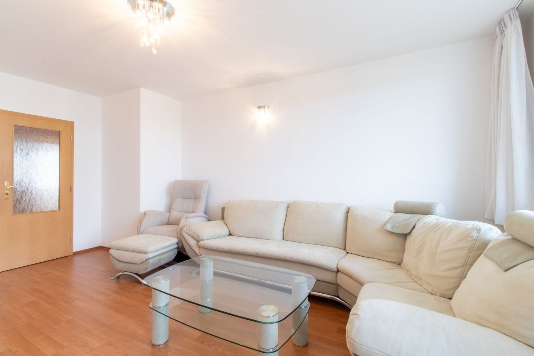 Pronájem bytu 3+1 70 m², Na Komořsku, Praha, Praha Pronájem bytu 3+1 70 m², Na Komořsku, Praha, Praha