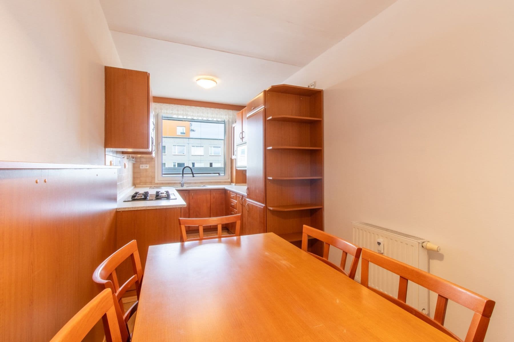 Pronájem bytu 3+1 70 m², Na Komořsku, Praha, Praha Pronájem bytu 3+1 70 m², Na Komořsku, Praha, Praha