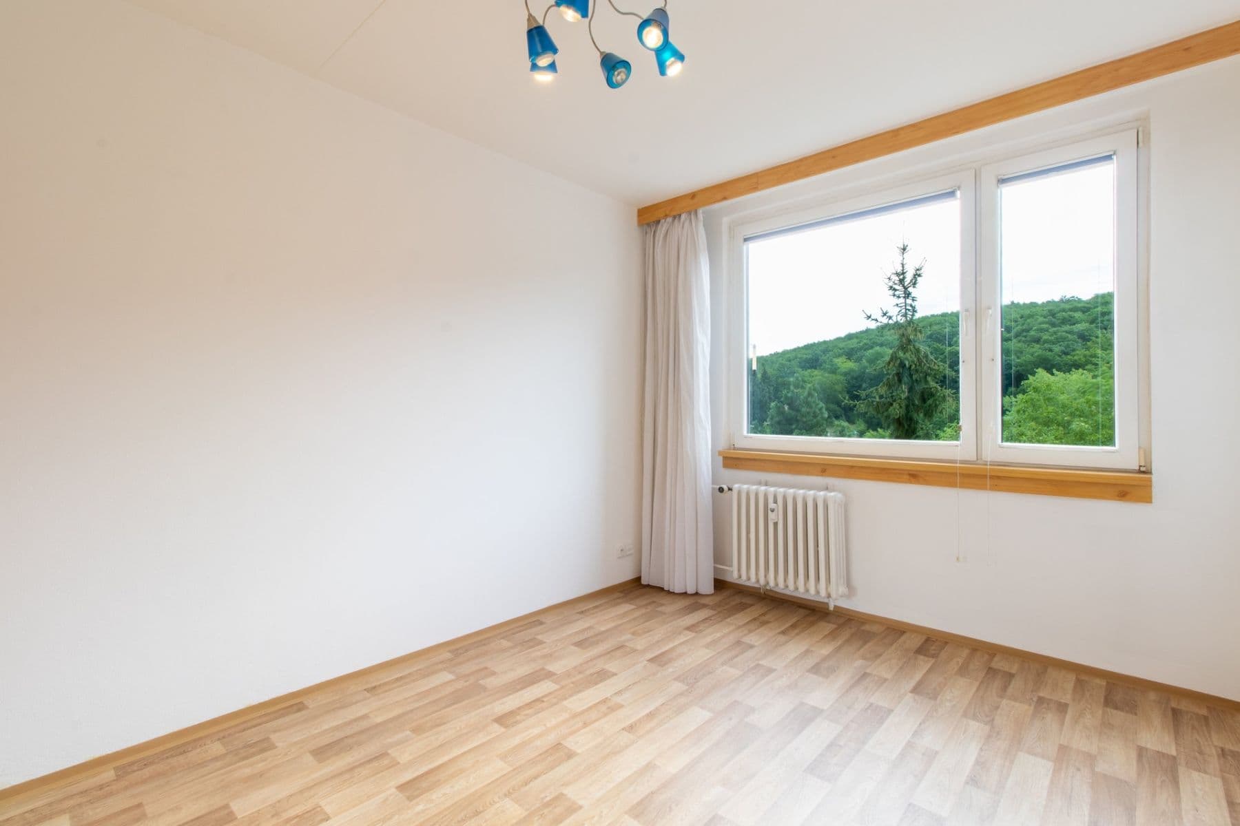 Pronájem bytu 3+1 70 m², Na Komořsku, Praha, Praha Pronájem bytu 3+1 70 m², Na Komořsku, Praha, Praha