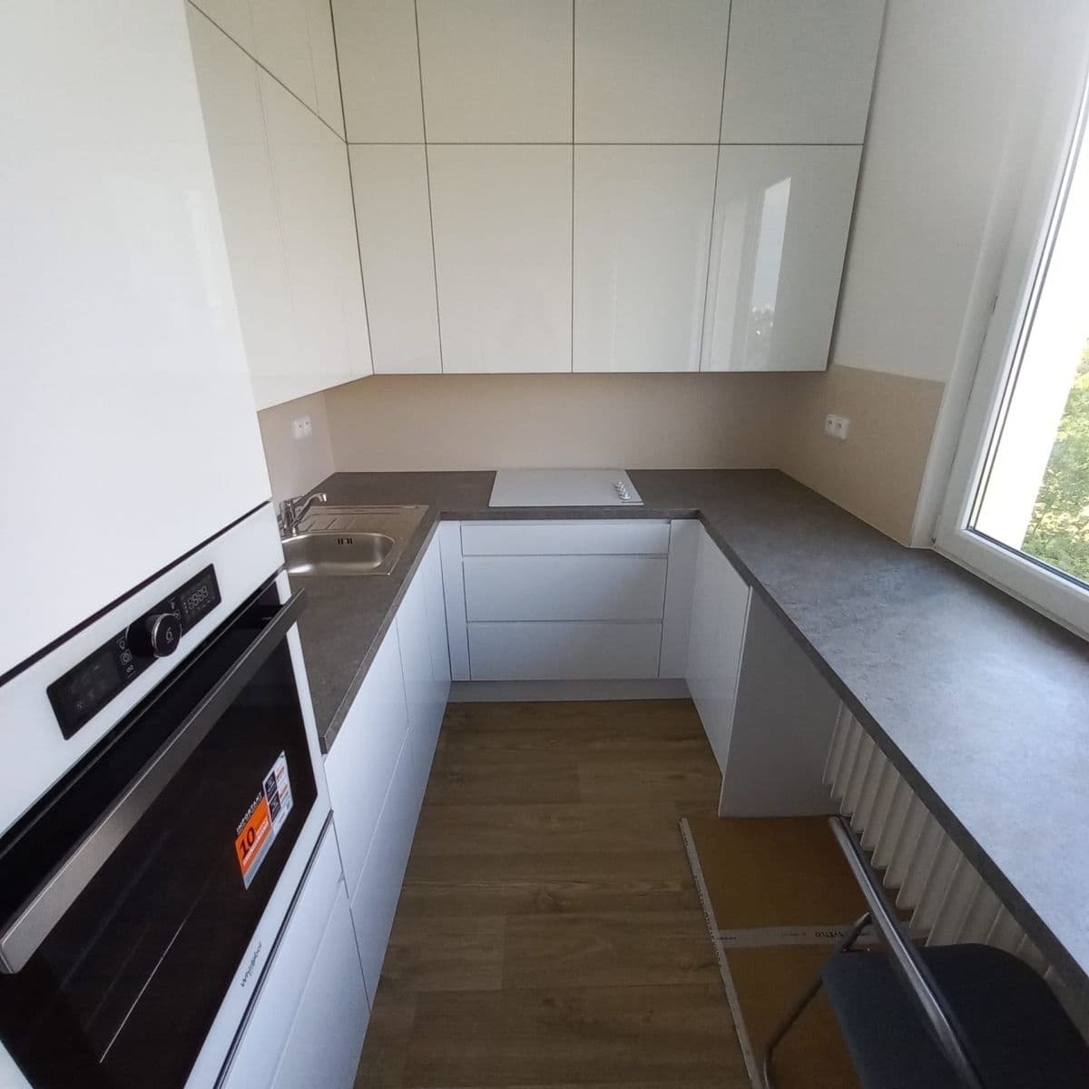 Pronájem bytu 3+1 63 m², Karafiátová, Olomouc, Olomoucký kraj Pronájem bytu 3+1 63 m², Karafiátová, Olomouc, Olomoucký kraj