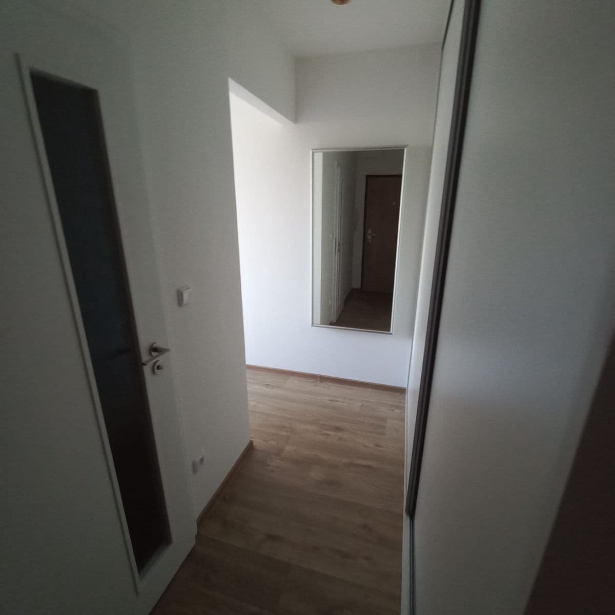 Pronájem bytu 3+1 63 m², Karafiátová, Olomouc, Olomoucký kraj Pronájem bytu 3+1 63 m², Karafiátová, Olomouc, Olomoucký kraj
