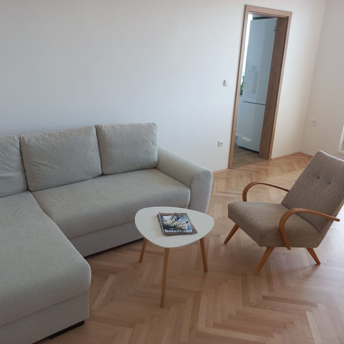 Pronájem bytu 3+1 63 m², Karafiátová, Olomouc, Olomoucký kraj Pronájem bytu 3+1 63 m², Karafiátová, Olomouc, Olomoucký kraj