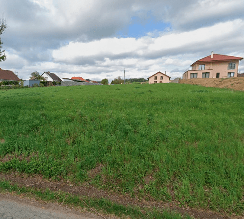Prodej pozemku 750 m², Malá Lhota, Jihomoravský kraj Prodej pozemku 750 m², Malá Lhota, Jihomoravský kraj