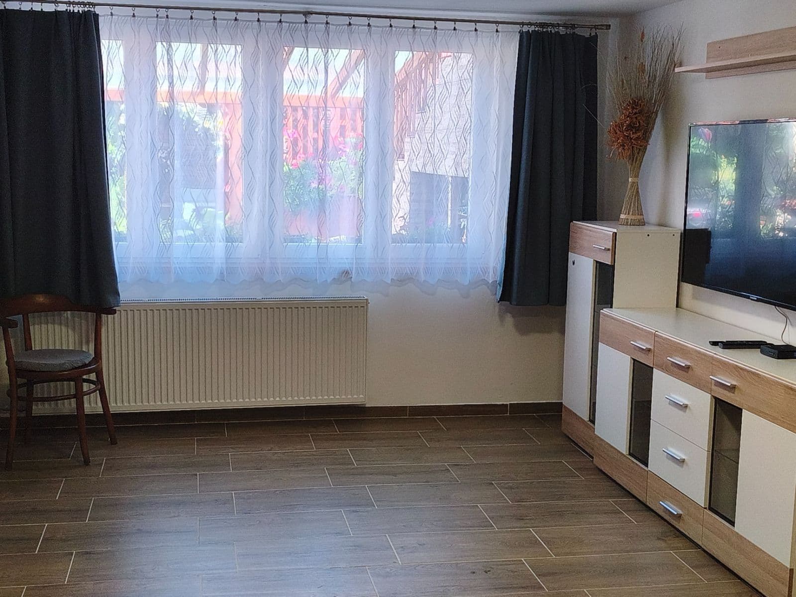 Pronájem bytu 1+kk 40 m², Riegrova, Kladno, Středočeský kraj Pronájem bytu 1+kk 40 m², Riegrova, Kladno, Středočeský kraj