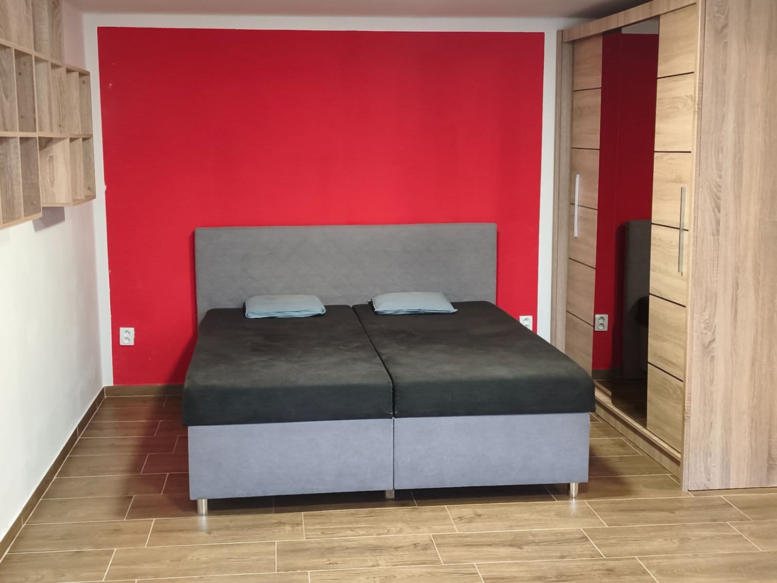 Pronájem bytu 1+kk 40 m², Riegrova, Kladno, Středočeský kraj Pronájem bytu 1+kk 40 m², Riegrova, Kladno, Středočeský kraj