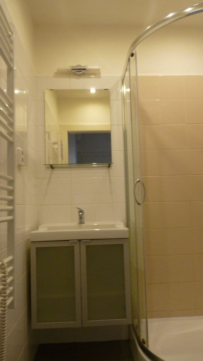 Pronájem bytu 2+kk 40 m², Spáčilova, Brno, Jihomoravský kraj Pronájem bytu 2+kk 40 m², Spáčilova, Brno, Jihomoravský kraj