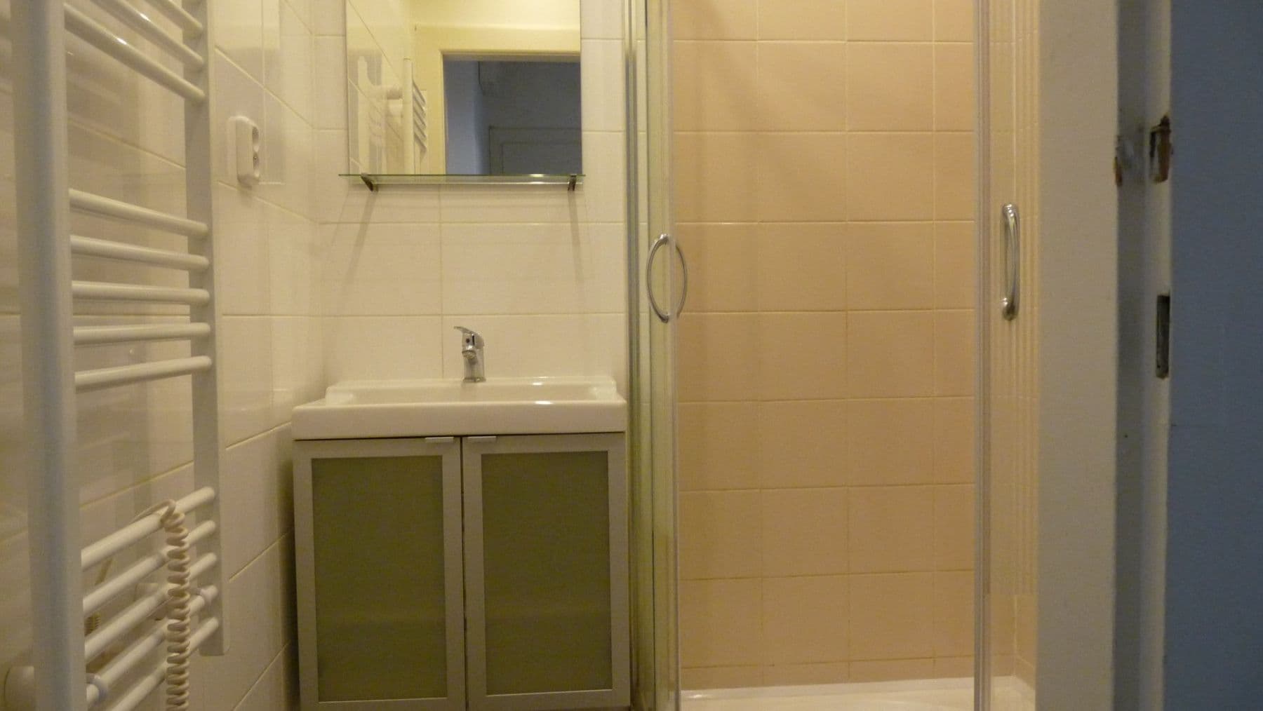 Pronájem bytu 2+kk 40 m², Spáčilova, Brno, Jihomoravský kraj Pronájem bytu 2+kk 40 m², Spáčilova, Brno, Jihomoravský kraj