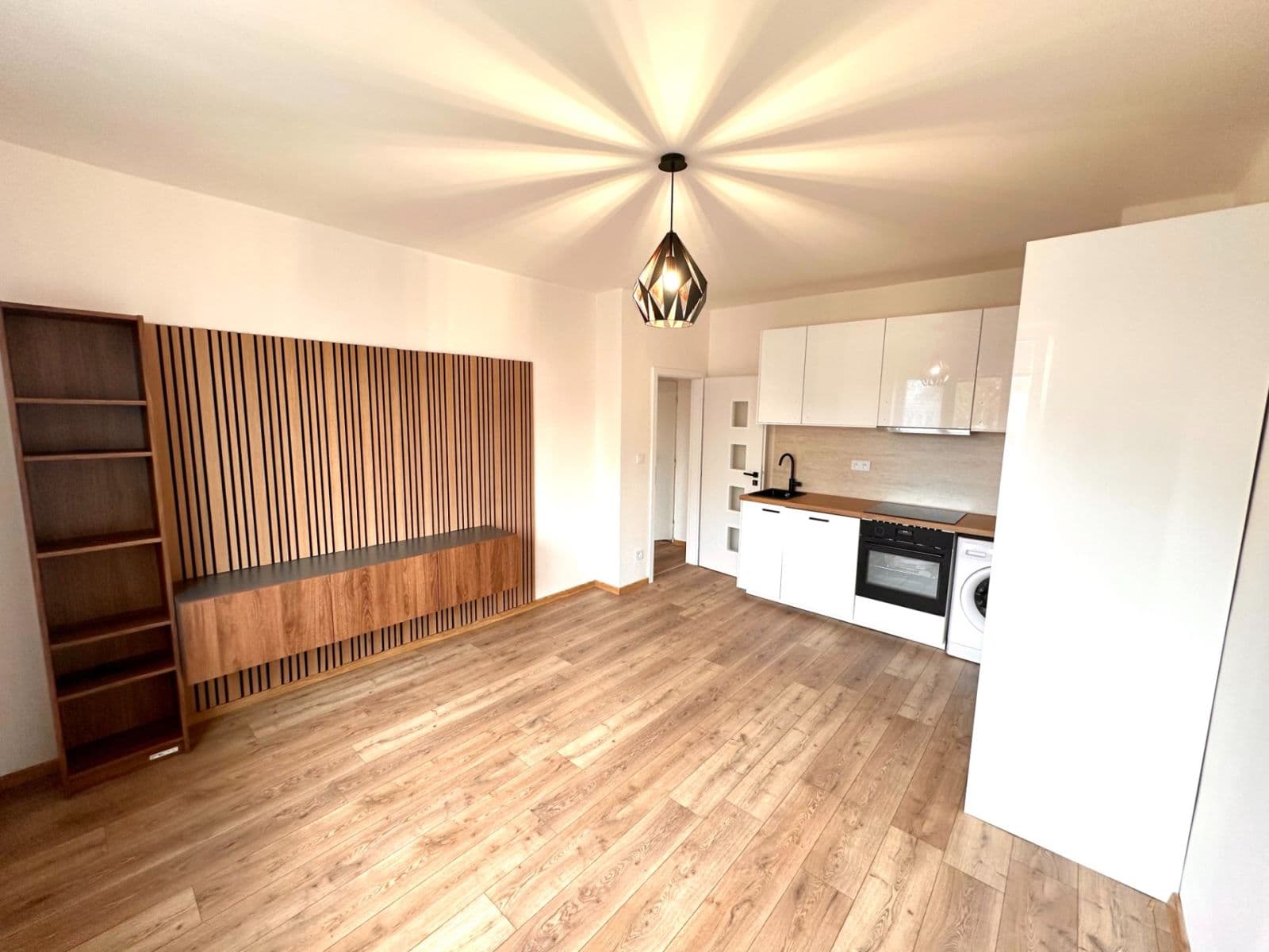 Prodej bytu 3+kk 51 m², Jičínská, Mladá Boleslav, Středočeský kraj Prodej bytu 3+kk 51 m², Jičínská, Mladá Boleslav, Středočeský kraj