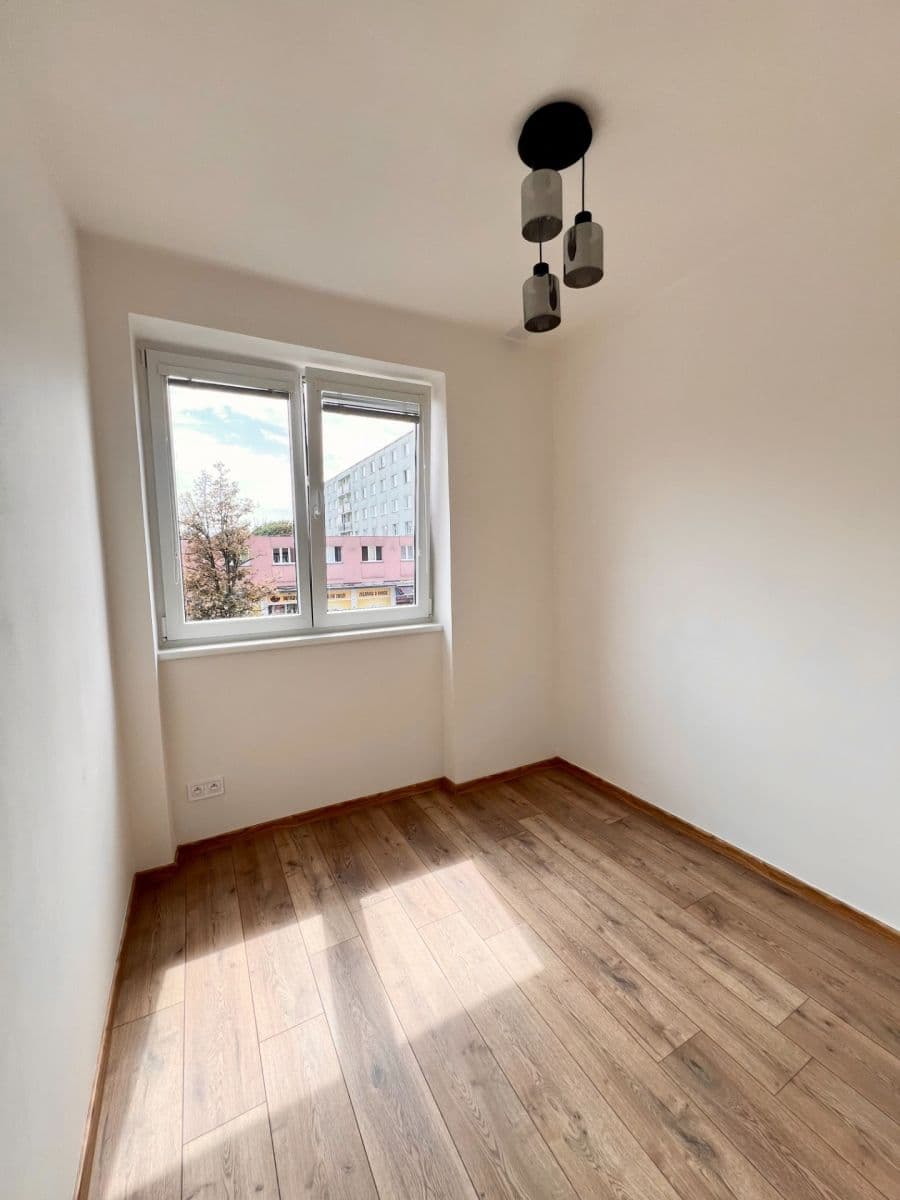 Prodej bytu 3+kk 51 m², Jičínská, Mladá Boleslav, Středočeský kraj Prodej bytu 3+kk 51 m², Jičínská, Mladá Boleslav, Středočeský kraj