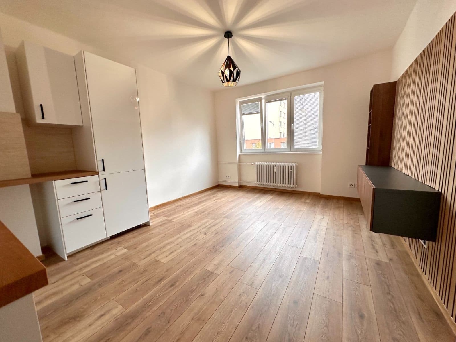 Prodej bytu 3+kk 51 m², Jičínská, Mladá Boleslav, Středočeský kraj Prodej bytu 3+kk 51 m², Jičínská, Mladá Boleslav, Středočeský kraj