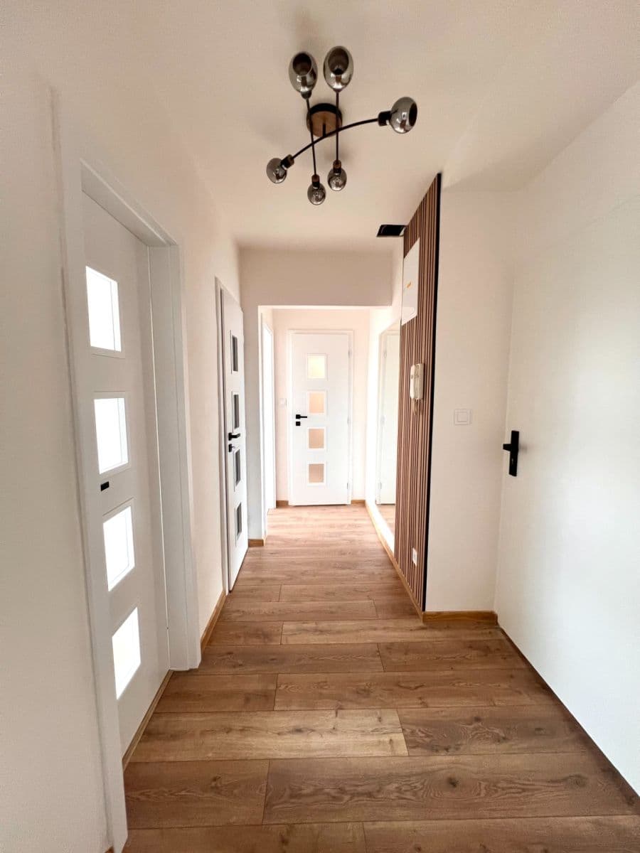 Prodej bytu 3+kk 51 m², Jičínská, Mladá Boleslav, Středočeský kraj Prodej bytu 3+kk 51 m², Jičínská, Mladá Boleslav, Středočeský kraj