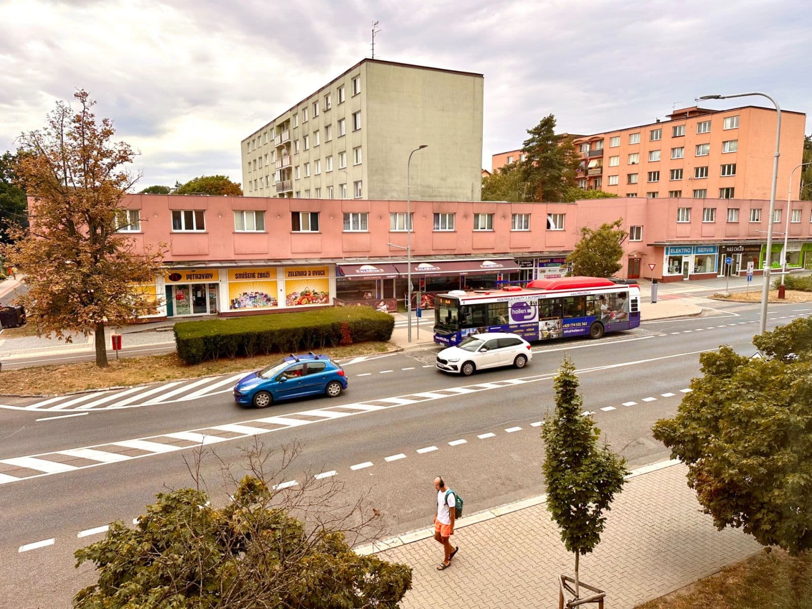 Prodej bytu 3+kk 51 m², Jičínská, Mladá Boleslav, Středočeský kraj Prodej bytu 3+kk 51 m², Jičínská, Mladá Boleslav, Středočeský kraj