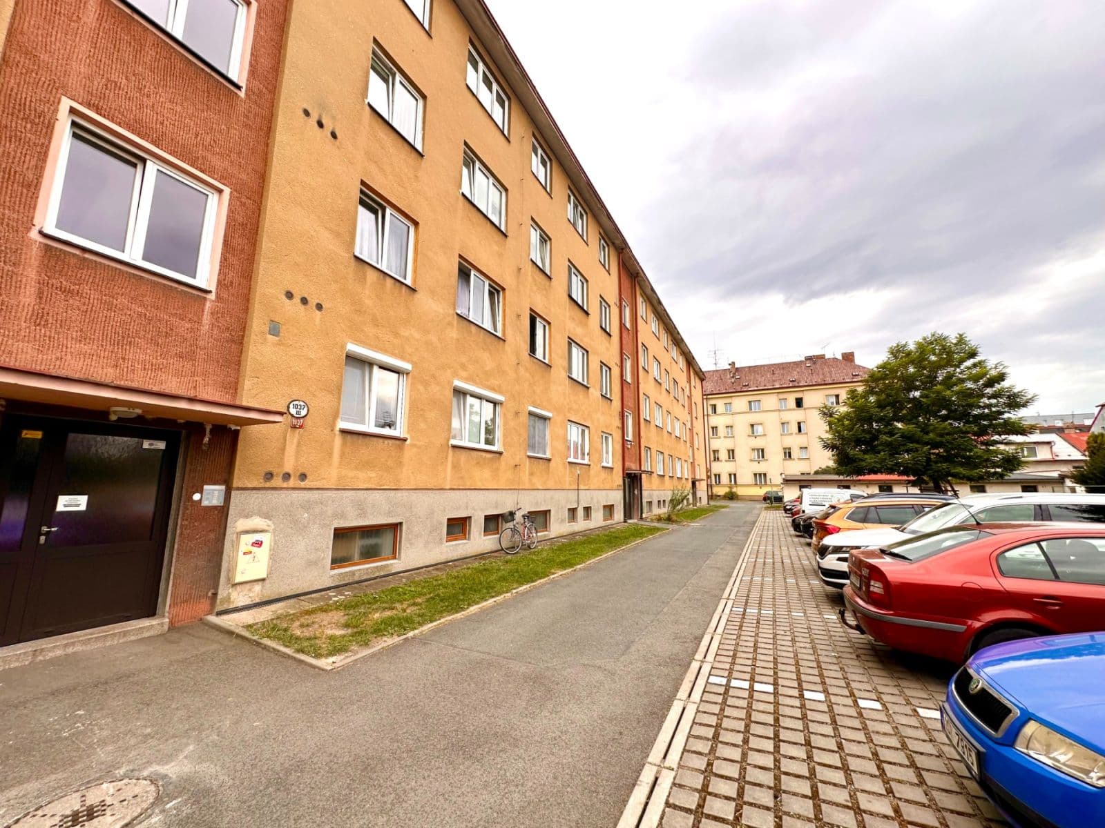 Prodej bytu 3+kk 51 m², Jičínská, Mladá Boleslav, Středočeský kraj Prodej bytu 3+kk 51 m², Jičínská, Mladá Boleslav, Středočeský kraj