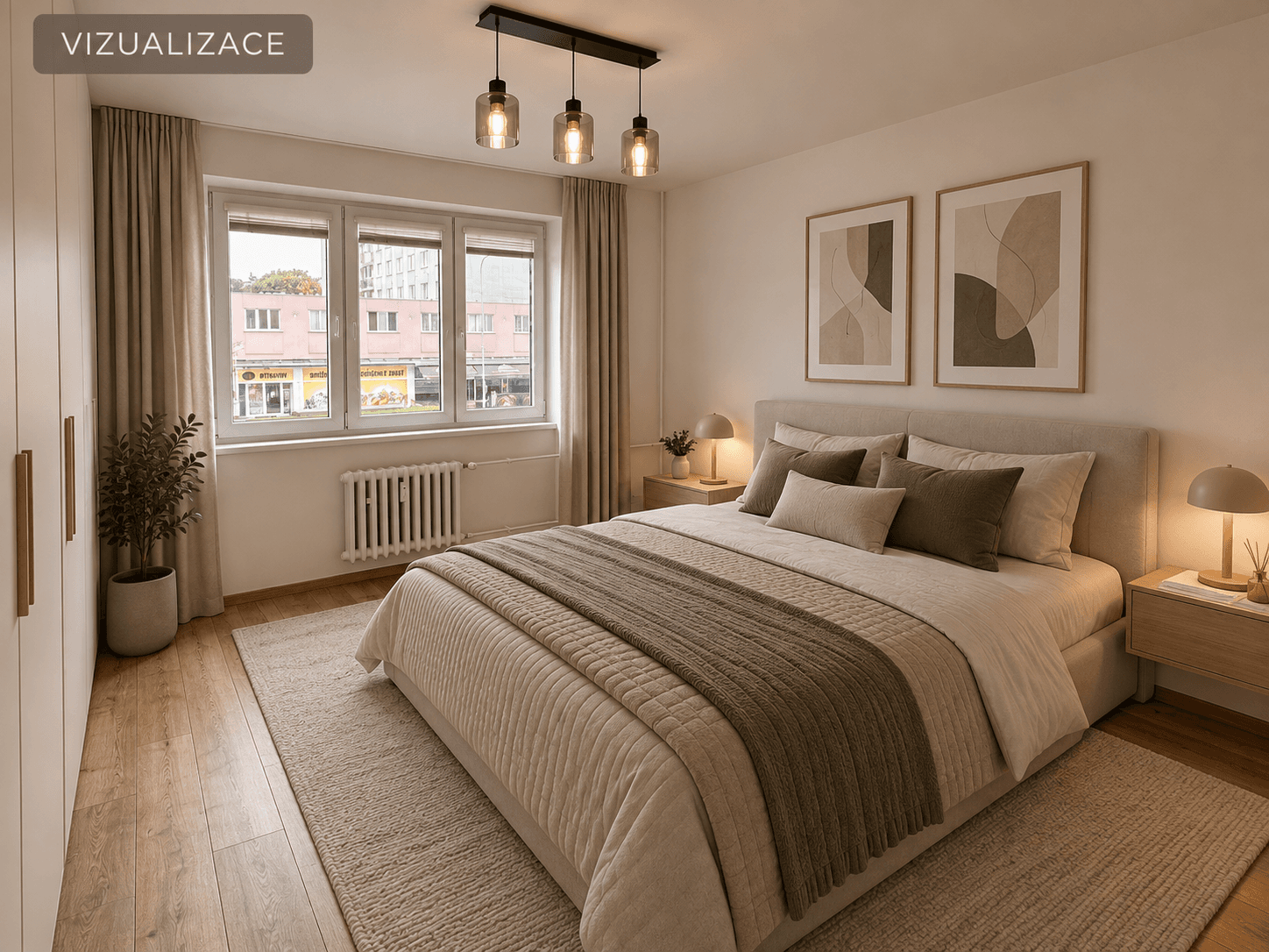 Prodej bytu 3+kk 51 m², Jičínská, Mladá Boleslav, Středočeský kraj Prodej bytu 3+kk 51 m², Jičínská, Mladá Boleslav, Středočeský kraj