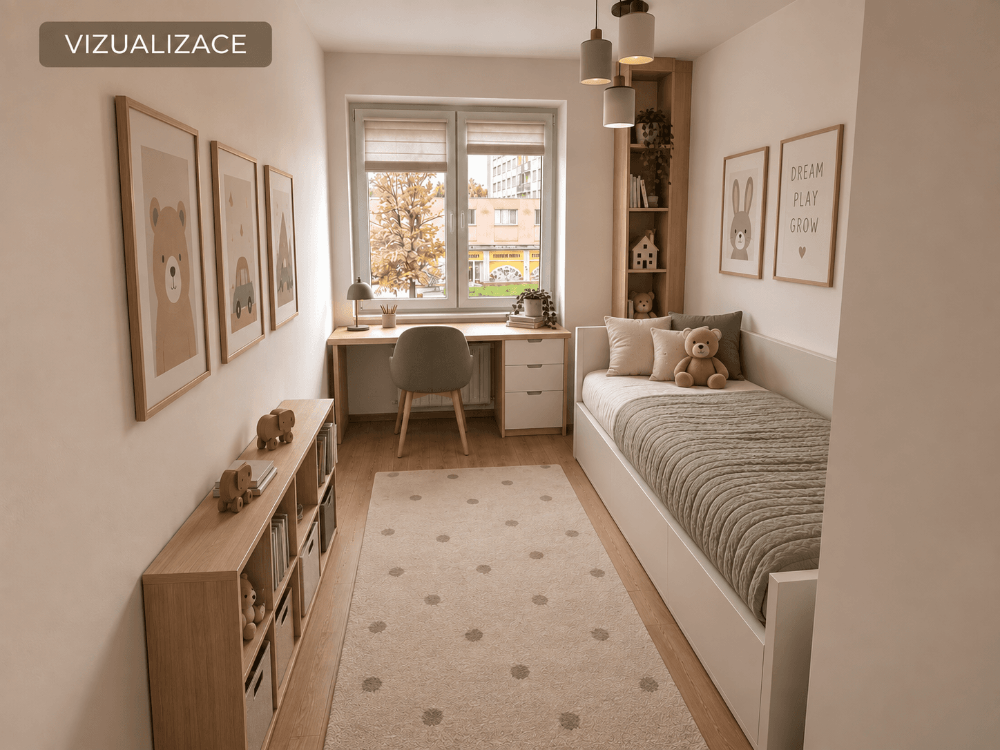 Prodej bytu 3+kk 51 m², Jičínská, Mladá Boleslav, Středočeský kraj Prodej bytu 3+kk 51 m², Jičínská, Mladá Boleslav, Středočeský kraj