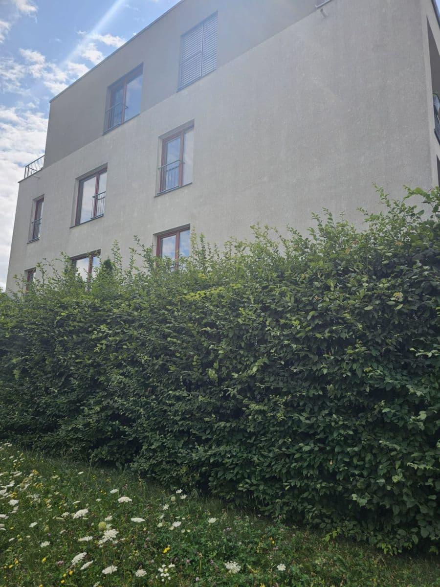 Prodej bytu 3+kk 80 m², Lederova, Roztoky, Středočeský kraj Prodej bytu 3+kk 80 m², Lederova, Roztoky, Středočeský kraj