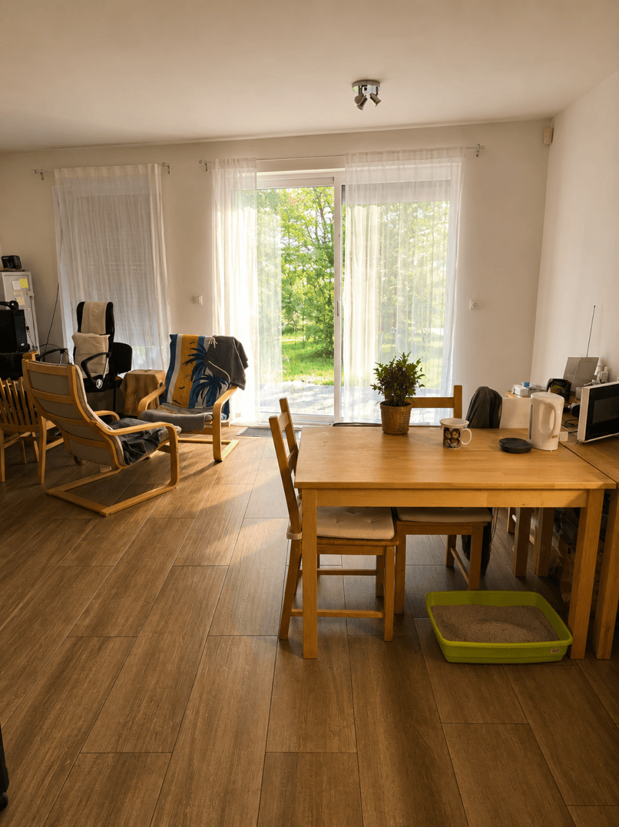 Prodej bytu 3+kk 80 m², Lederova, Roztoky, Středočeský kraj Prodej bytu 3+kk 80 m², Lederova, Roztoky, Středočeský kraj
