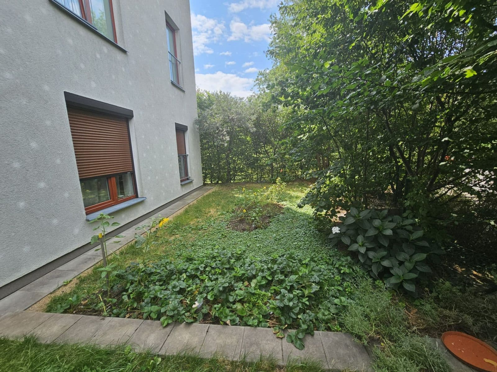 Prodej bytu 3+kk 80 m², Lederova, Roztoky, Středočeský kraj Prodej bytu 3+kk 80 m², Lederova, Roztoky, Středočeský kraj