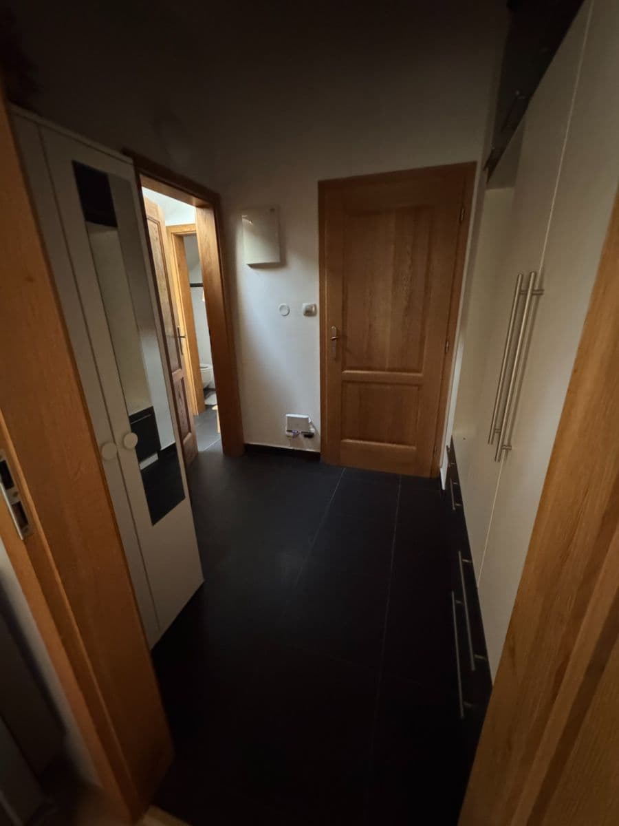 Pronájem bytu 3+kk 58 m², Budějovická, Praha, Praha Pronájem bytu 3+kk 58 m², Budějovická, Praha, Praha