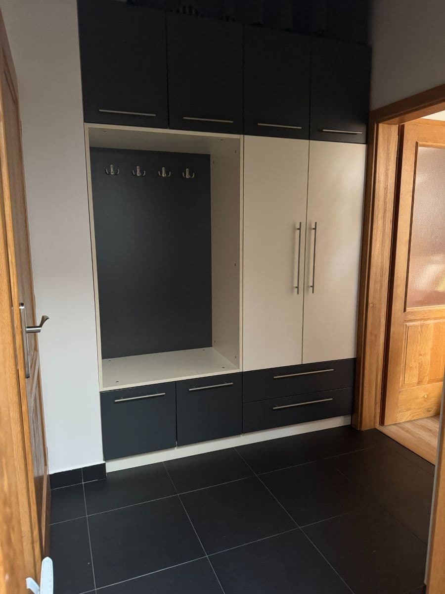 Pronájem bytu 3+kk 58 m², Budějovická, Praha, Praha Pronájem bytu 3+kk 58 m², Budějovická, Praha, Praha