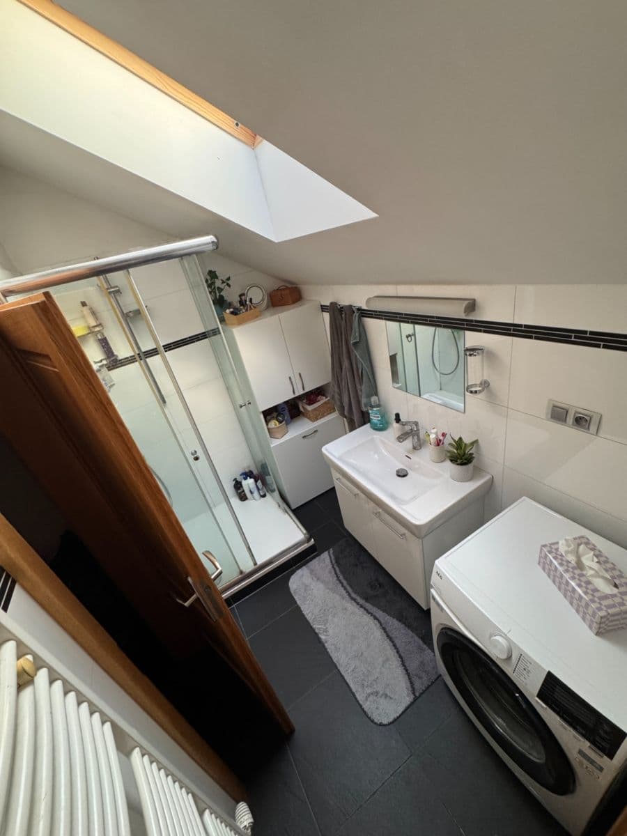 Pronájem bytu 3+kk 58 m², Budějovická, Praha, Praha Pronájem bytu 3+kk 58 m², Budějovická, Praha, Praha