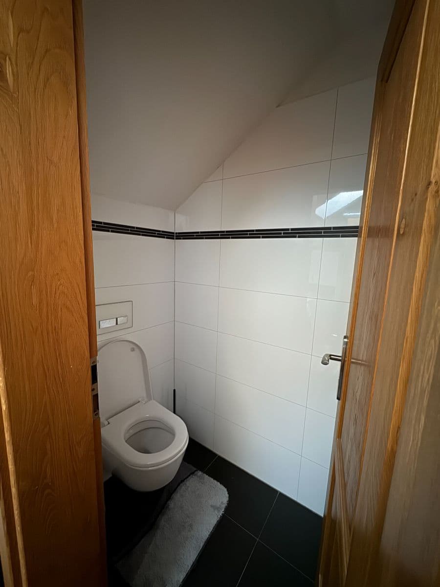 Pronájem bytu 3+kk 58 m², Budějovická, Praha, Praha Pronájem bytu 3+kk 58 m², Budějovická, Praha, Praha