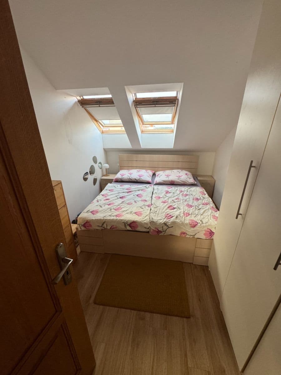 Pronájem bytu 3+kk 58 m², Budějovická, Praha, Praha Pronájem bytu 3+kk 58 m², Budějovická, Praha, Praha