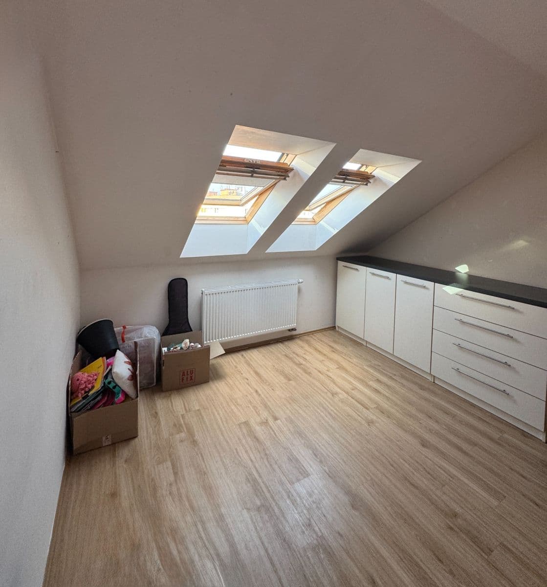 Pronájem bytu 3+kk 58 m², Budějovická, Praha, Praha Pronájem bytu 3+kk 58 m², Budějovická, Praha, Praha