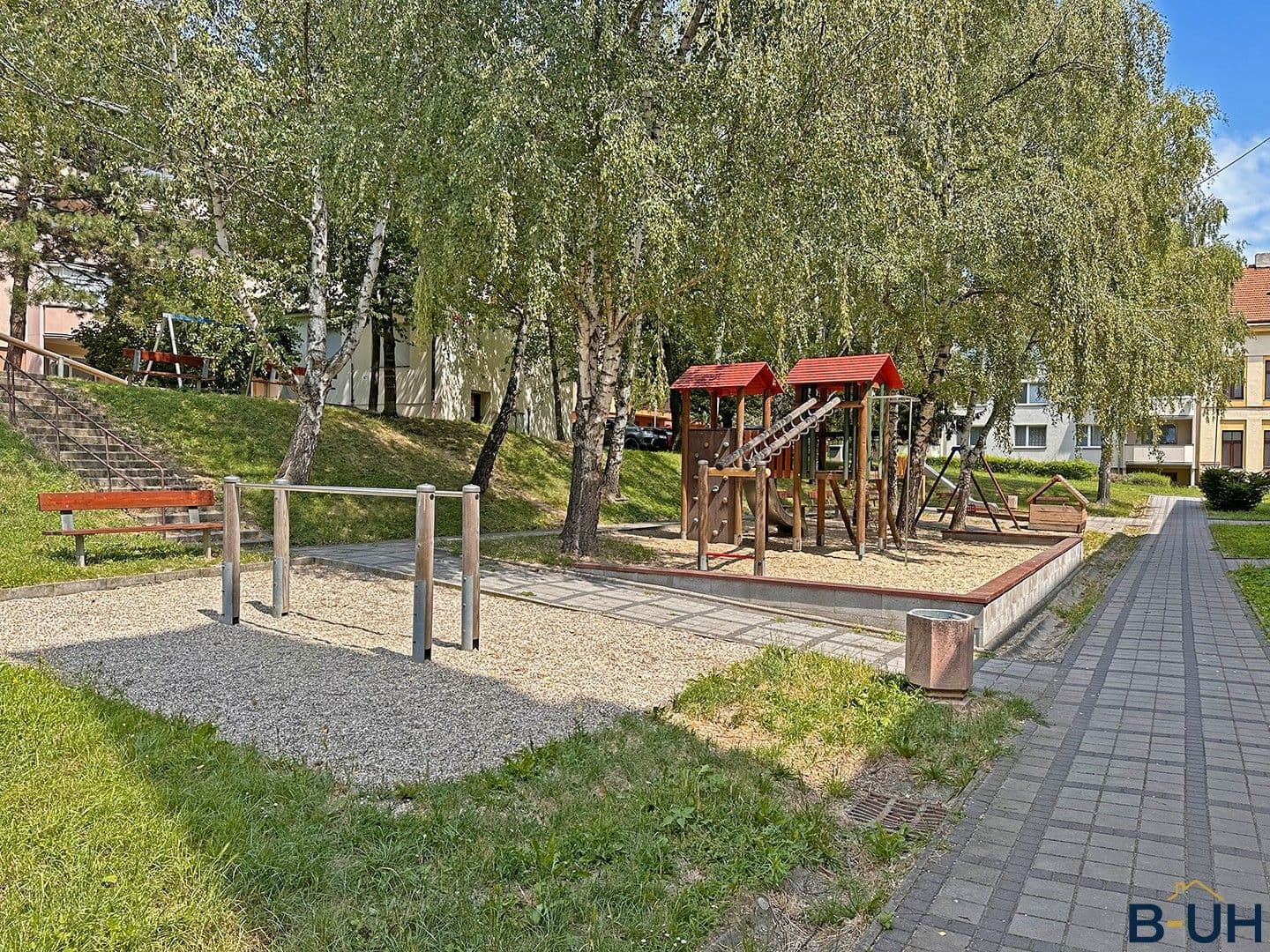 Prodej bytu 1+1 36 m², Za Dolním kostelem, Uherský Brod, Zlínský kraj Prodej bytu 1+1 36 m², Za Dolním kostelem, Uherský Brod, Zlínský kraj