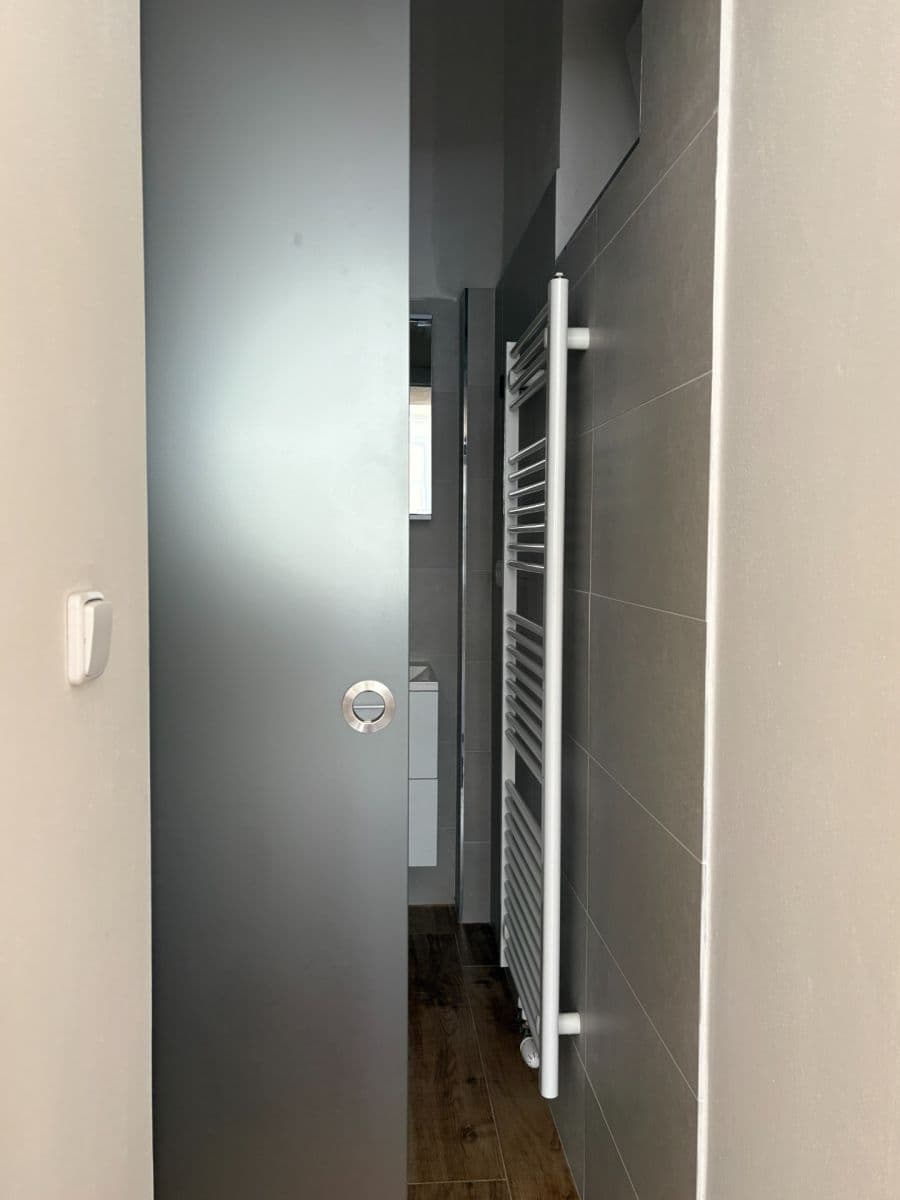 Pronájem bytu 2+kk 42 m², náměstí Dr. Václava Holého, Praha, Praha Pronájem bytu 2+kk 42 m², náměstí Dr. Václava Holého, Praha, Praha