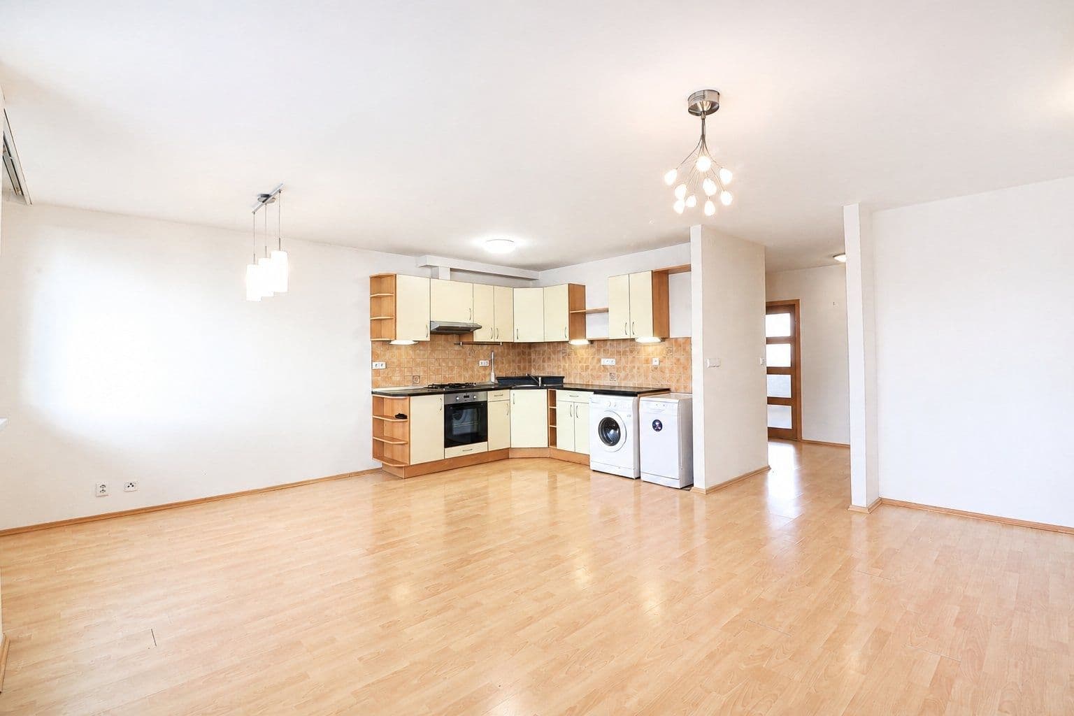 Pronájem bytu 3+kk 70 m², Štichova, Praha, Praha Pronájem bytu 3+kk 70 m², Štichova, Praha, Praha