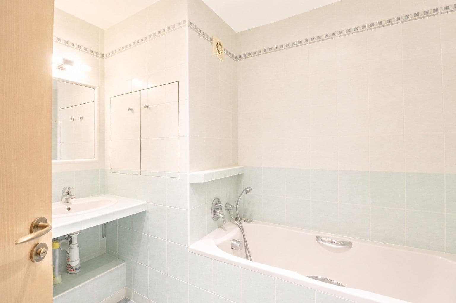 Pronájem bytu 3+kk 70 m², Štichova, Praha, Praha Pronájem bytu 3+kk 70 m², Štichova, Praha, Praha