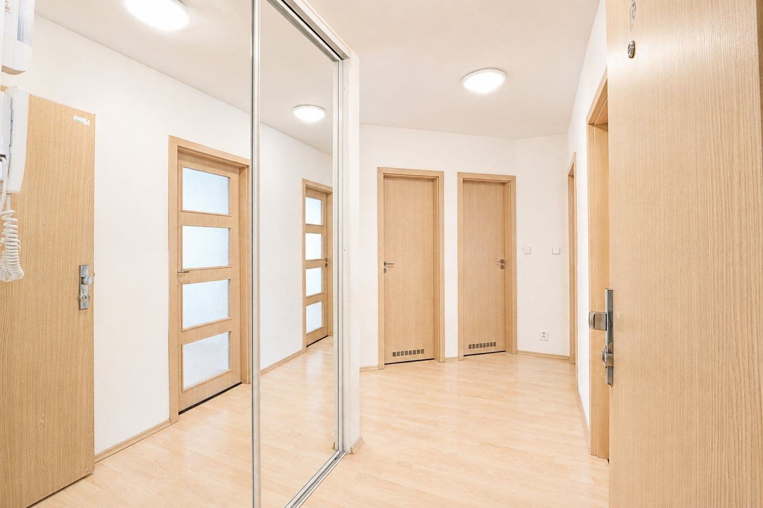 Pronájem bytu 3+kk 70 m², Štichova, Praha, Praha Pronájem bytu 3+kk 70 m², Štichova, Praha, Praha