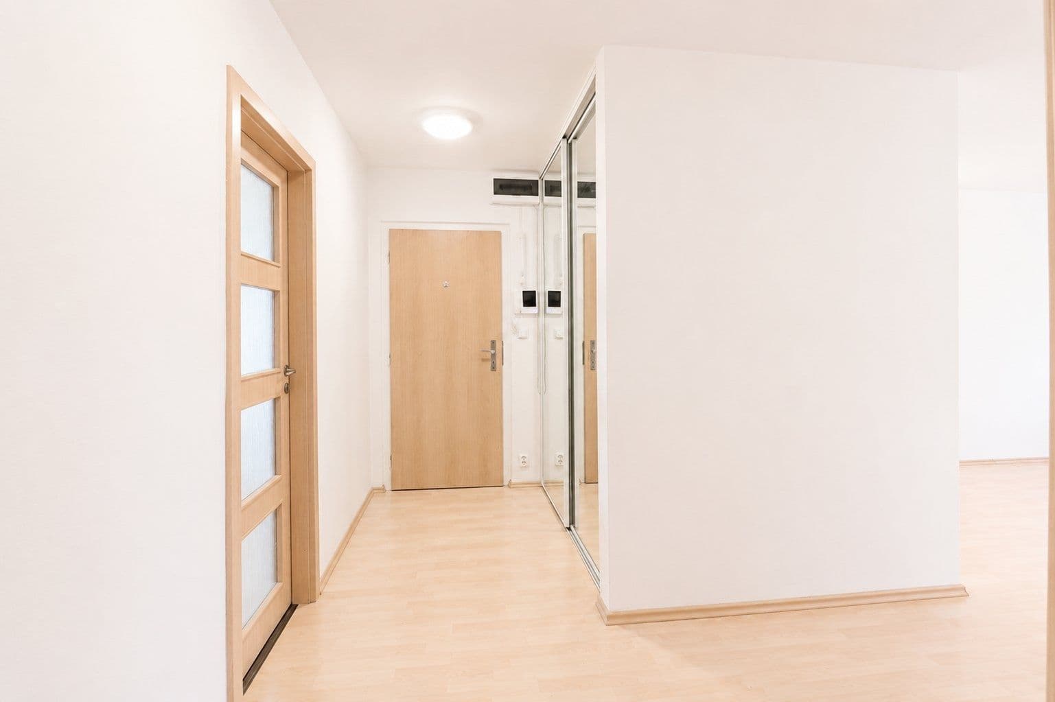 Pronájem bytu 3+kk 70 m², Štichova, Praha, Praha Pronájem bytu 3+kk 70 m², Štichova, Praha, Praha
