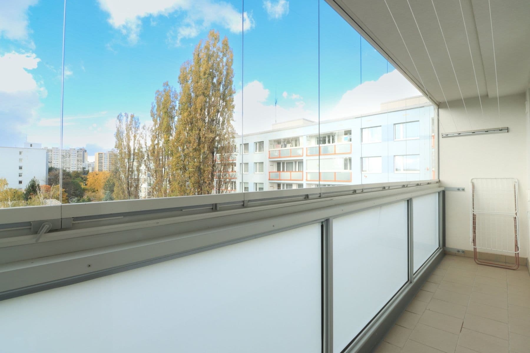 Pronájem bytu 3+kk 70 m², Štichova, Praha, Praha Pronájem bytu 3+kk 70 m², Štichova, Praha, Praha