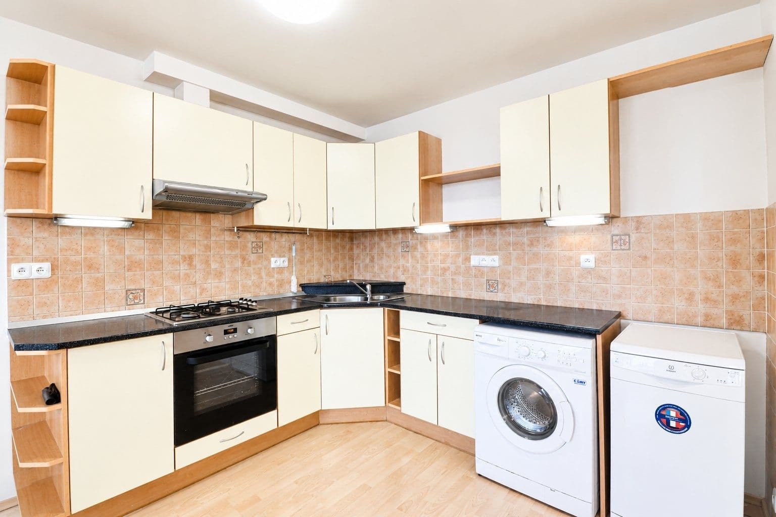 Pronájem bytu 3+kk 70 m², Štichova, Praha, Praha Pronájem bytu 3+kk 70 m², Štichova, Praha, Praha
