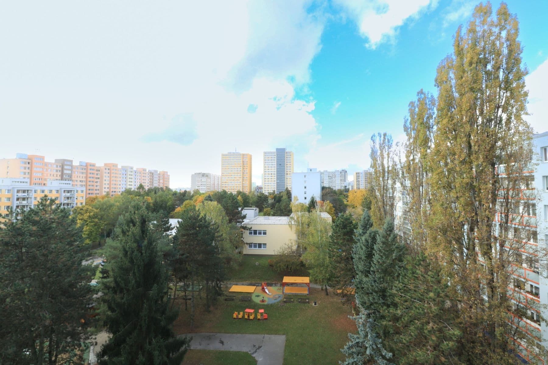 Pronájem bytu 3+kk 70 m², Štichova, Praha, Praha Pronájem bytu 3+kk 70 m², Štichova, Praha, Praha
